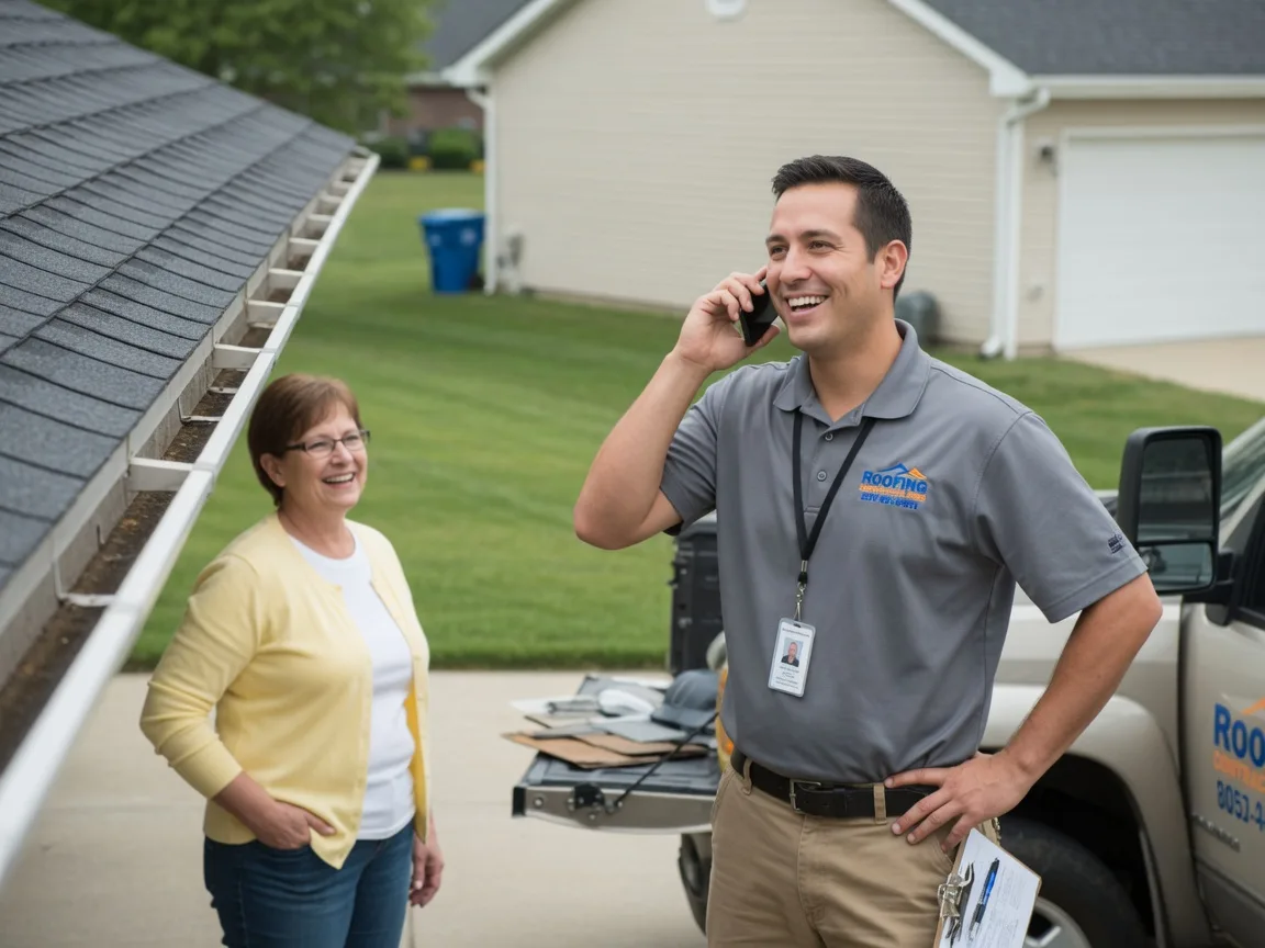 Local Roofing Contractors Shawnee, OH FAQs